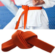Load image into Gallery viewer, JUDO BELT - Allsport