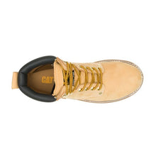 Load image into Gallery viewer, Men's Second Shift Steel Toe Work Boot