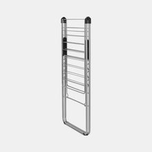 Load image into Gallery viewer, BRABANTIA 20m HangOn Drying Rack - Metallic Grey