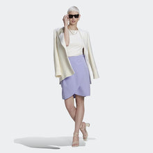 Load image into Gallery viewer, TIE MIDI SKIRT