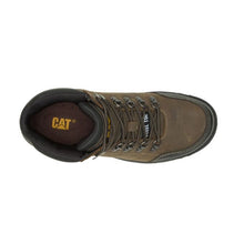 Load image into Gallery viewer, Men's Outline Steel Toe Work Boot