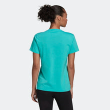 Load image into Gallery viewer, LOUNGEWEAR ESSENTIALS LOGO TEE