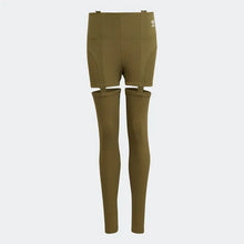 Load image into Gallery viewer, ALWAYS ORIGINAL RIB TWO-IN-ONE TIGHTS