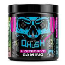 Load image into Gallery viewer, USN QHUSH Hyperdrive 210g - Allsport