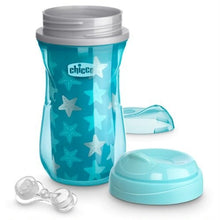 Load image into Gallery viewer, Chicco Active Cup 14m+Turquoise