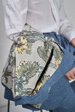 Load image into Gallery viewer, Navy Jacket Linen Blend Skinny Fit - Allsport