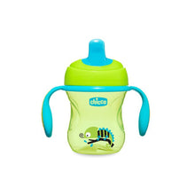 Load image into Gallery viewer, Training Cup (200ml) (6m+) (Assorted - Blue/Green)
