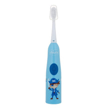 Load image into Gallery viewer, New Electric Toothbrush (3Y+) (Blue)