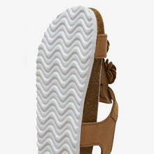 Load image into Gallery viewer, CORKBED FLWR TAN - Allsport