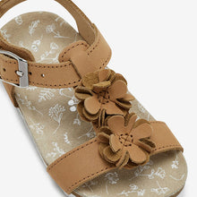 Load image into Gallery viewer, CORKBED FLWR TAN - Allsport