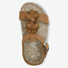 Load image into Gallery viewer, CORKBED FLWR TAN - Allsport