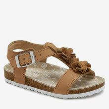 Load image into Gallery viewer, CORKBED FLWR TAN - Allsport