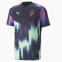 Load image into Gallery viewer, Neymar Jr 24/7 Football Tee Men