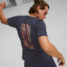 Load image into Gallery viewer, Neymar Jr 24/7 Graphic Football Tee Men