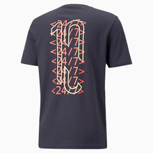 Load image into Gallery viewer, Neymar Jr 24/7 Graphic Football Tee Men