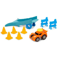 Load image into Gallery viewer, Slammin' Racers™ Stunt Jump - Allsport