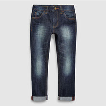 Load image into Gallery viewer, Vintage Regular Five Pocket Jeans (3-12yrs) - Allsport