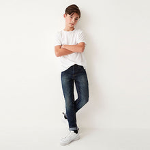 Load image into Gallery viewer, Vintage Regular Five Pocket Jeans (3-12yrs) - Allsport