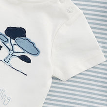 Load image into Gallery viewer, 4PK O SS FW LION - Allsport