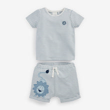 Load image into Gallery viewer, 4PK O SS FW LION - Allsport