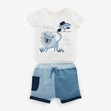 Load image into Gallery viewer, 4PK O SS FW LION - Allsport