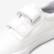 Load image into Gallery viewer, 2V SK8 WHITE PU SF - Allsport