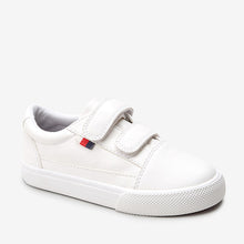 Load image into Gallery viewer, 2V SK8 WHITE PU SF - Allsport