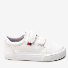 Load image into Gallery viewer, 2V SK8 WHITE PU SF - Allsport