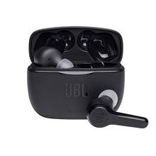 Load image into Gallery viewer, JBL T215 TWS BLACK - Allsport