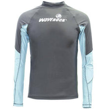 Load image into Gallery viewer, TOP RASH-GUARD MEN - Allsport