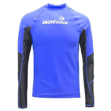 Load image into Gallery viewer, TOP RASH-GUARD MEN - Allsport
