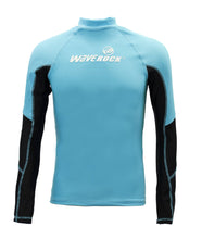 Load image into Gallery viewer, TOP RASH-GUARD MEN - Allsport