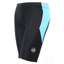 Load image into Gallery viewer, SHORT RASH-GUARD MEN - Allsport