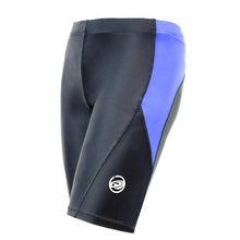 Load image into Gallery viewer, SHORT RASH-GUARD MEN - Allsport