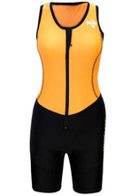 Load image into Gallery viewer, RASH-GUARD WOMEN - Allsport