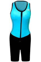 Load image into Gallery viewer, RASH-GUARD WOMEN - Allsport
