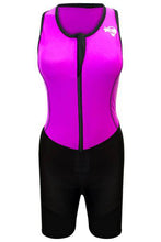 Load image into Gallery viewer, RASH-GUARD WOMEN - Allsport