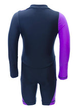 Load image into Gallery viewer, RASH-GUARD KIDS - Allsport
