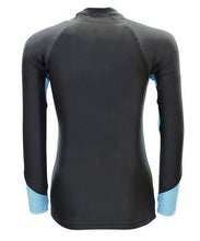 Load image into Gallery viewer, RASH-GUARD WOMEN - Allsport