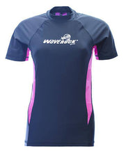 Load image into Gallery viewer, RASH-GUARD WOMEN - Allsport