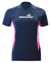 Load image into Gallery viewer, RASH-GUARD WOMEN - Allsport