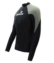 Load image into Gallery viewer, TOP RASH-GUARD MEN - Allsport