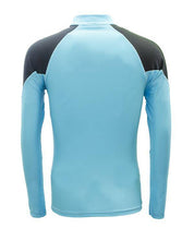 Load image into Gallery viewer, TOP RASH-GUARD MEN - Allsport