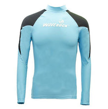 Load image into Gallery viewer, TOP RASH-GUARD MEN - Allsport