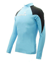 Load image into Gallery viewer, TOP RASH-GUARD MEN - Allsport