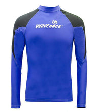 Load image into Gallery viewer, TOP RASH-GUARD MEN - Allsport
