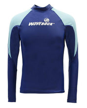 Load image into Gallery viewer, TOP RASH-GUARD MEN - Allsport