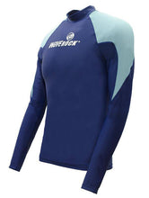 Load image into Gallery viewer, TOP RASH-GUARD MEN - Allsport