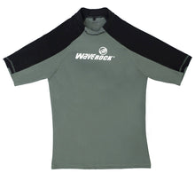 Load image into Gallery viewer, TOP RASH-GUARD MEN - Allsport