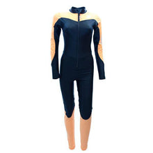 Load image into Gallery viewer, RASH - GUARD WOMEN - Allsport